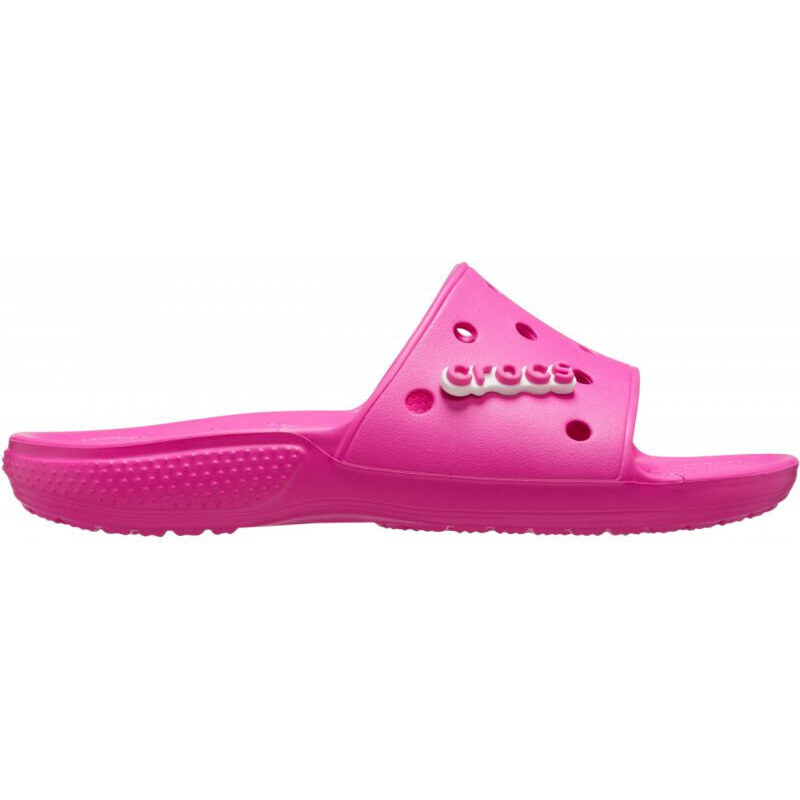 Crocs Classic Slide W 206121 6UB dámské žabky