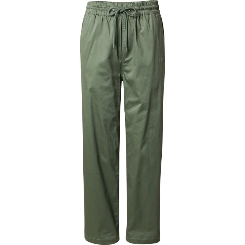 Sinned x ABOUT YOU Kalhoty WILHELM khaki