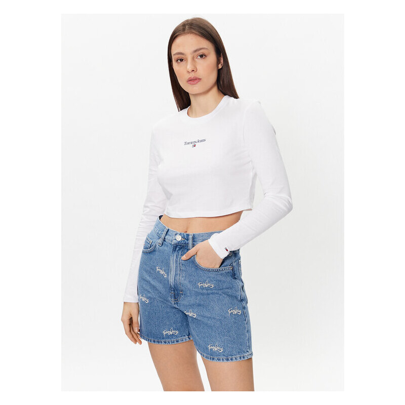 Halenka Tommy Jeans