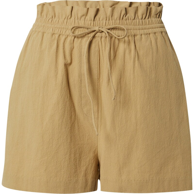 EDITED Kalhoty Baila khaki 109424567