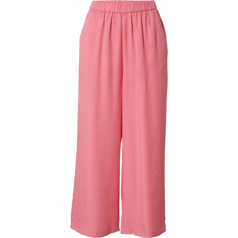 EDITED Kalhoty Nona pink 80955735