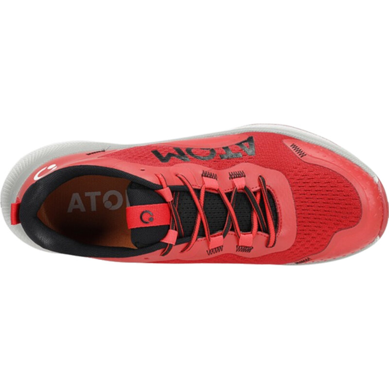 Trailové boty Atom Terra at123fi
