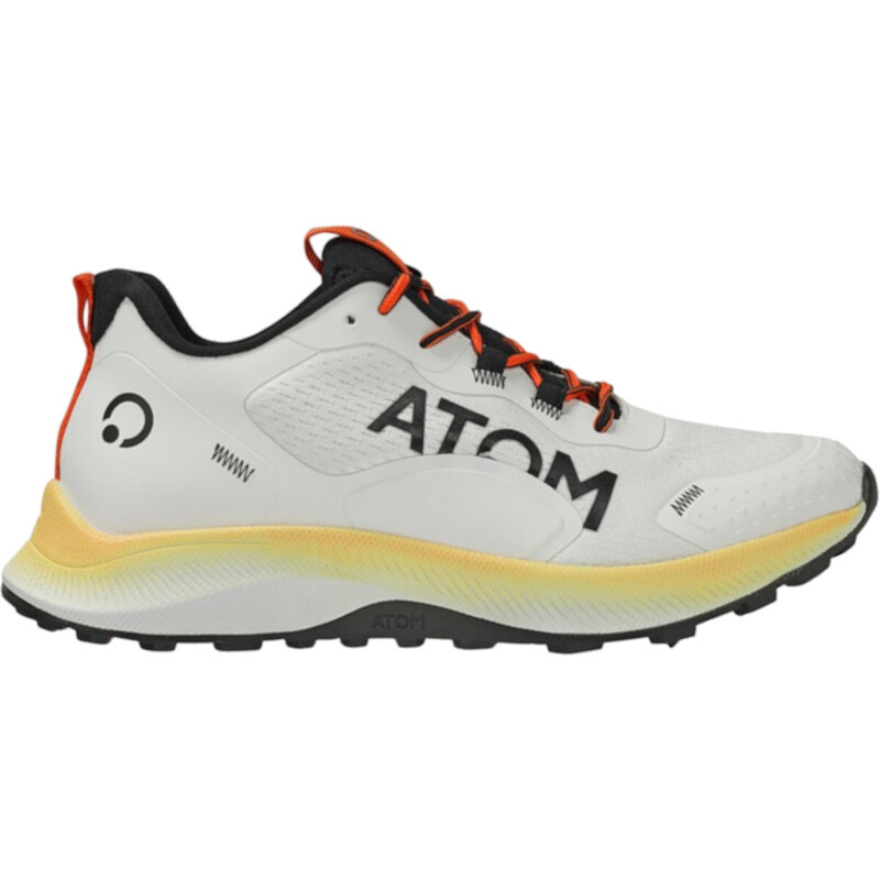 Trailové boty Atom Terra at123ic EU
