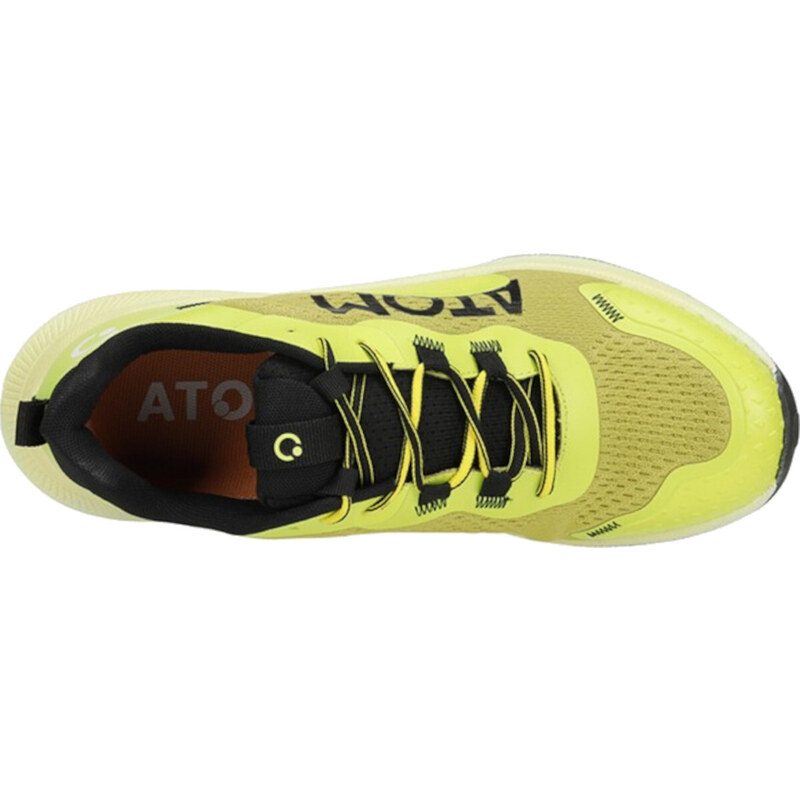 Trailové boty Atom Terra at123ay