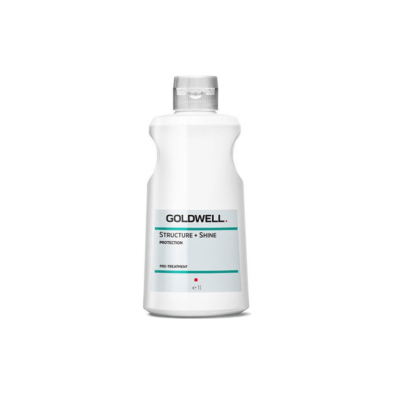 Goldwell Structure + Shine Protection Pre-Treatment 1l