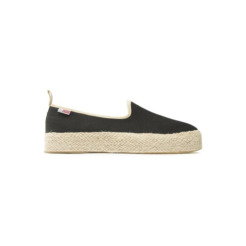 Espadrilky Napapijri