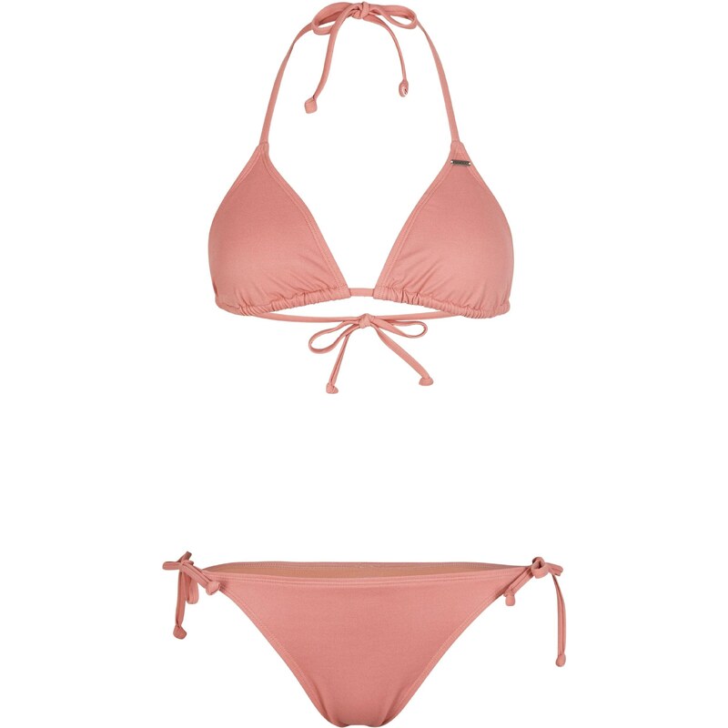 ONEILL Bikiny Capri-Bondey starorůžová 98149339