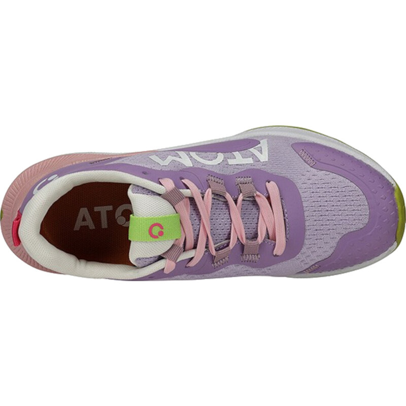 Trailové boty Atom Terra at124la