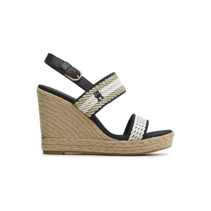 Espadrilky Tommy Hilfiger