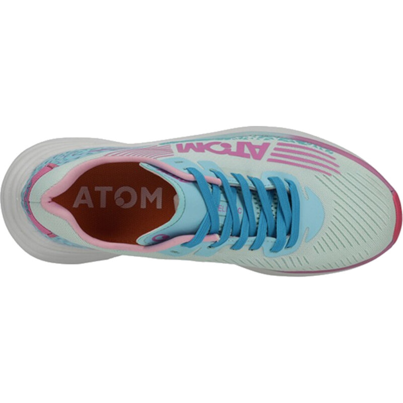 Běžecké boty Atom Helios C at125aq EU