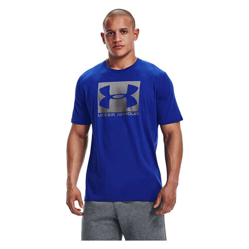 T-Shirt Under Armour