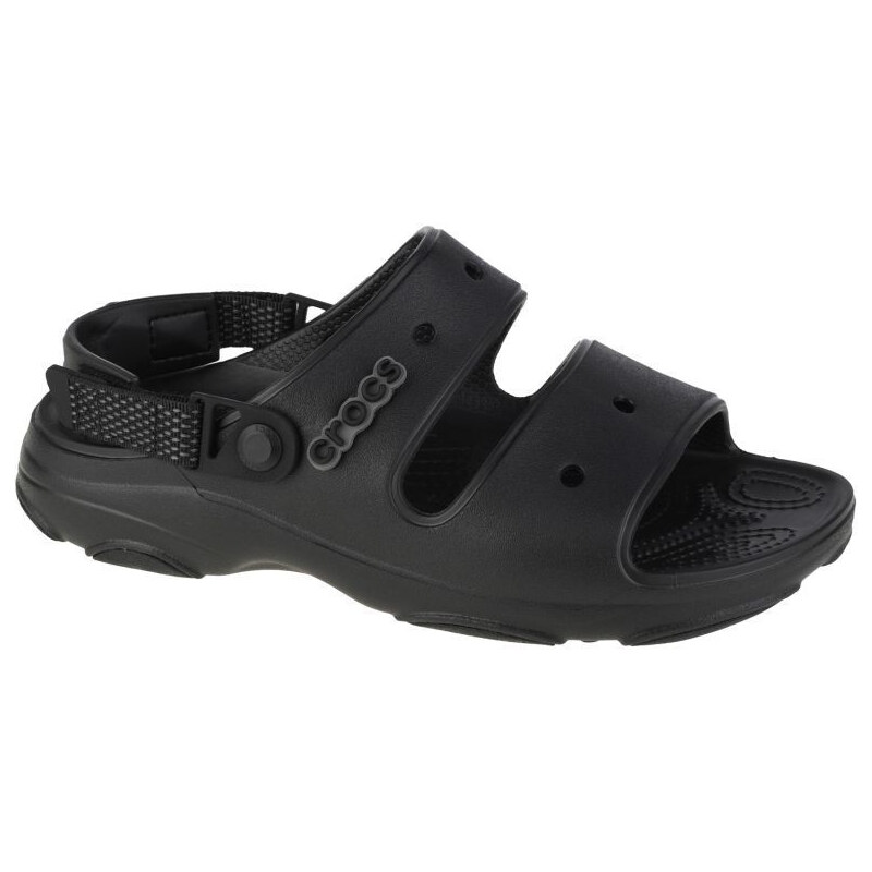 B2B Professional Sports Pánské sandály Classic 207711-001 černá - Crocs