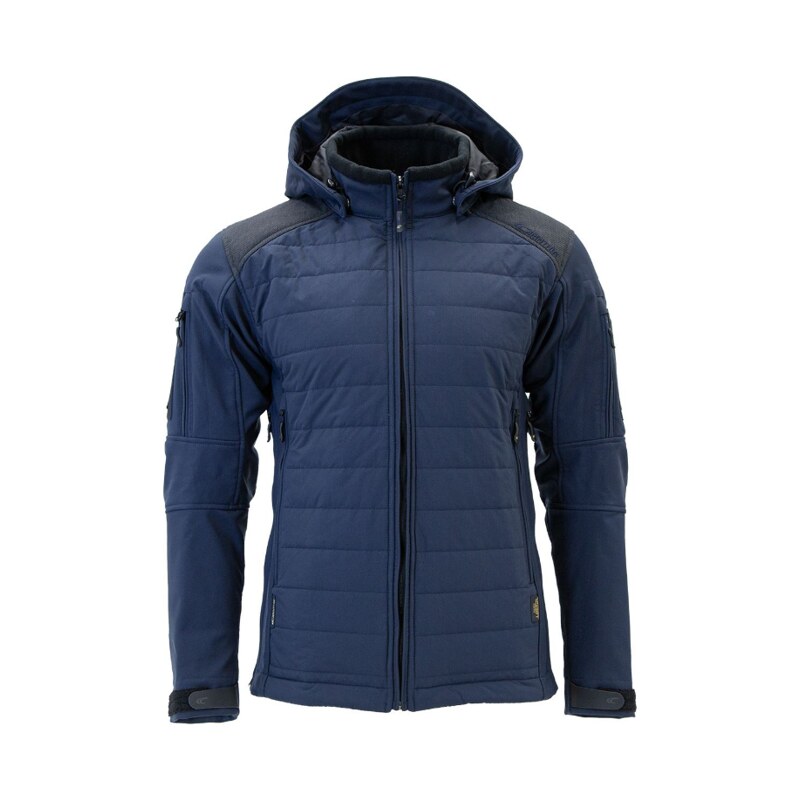 Carinthia Bunda G-Loft IG PRO Jacket navy blue