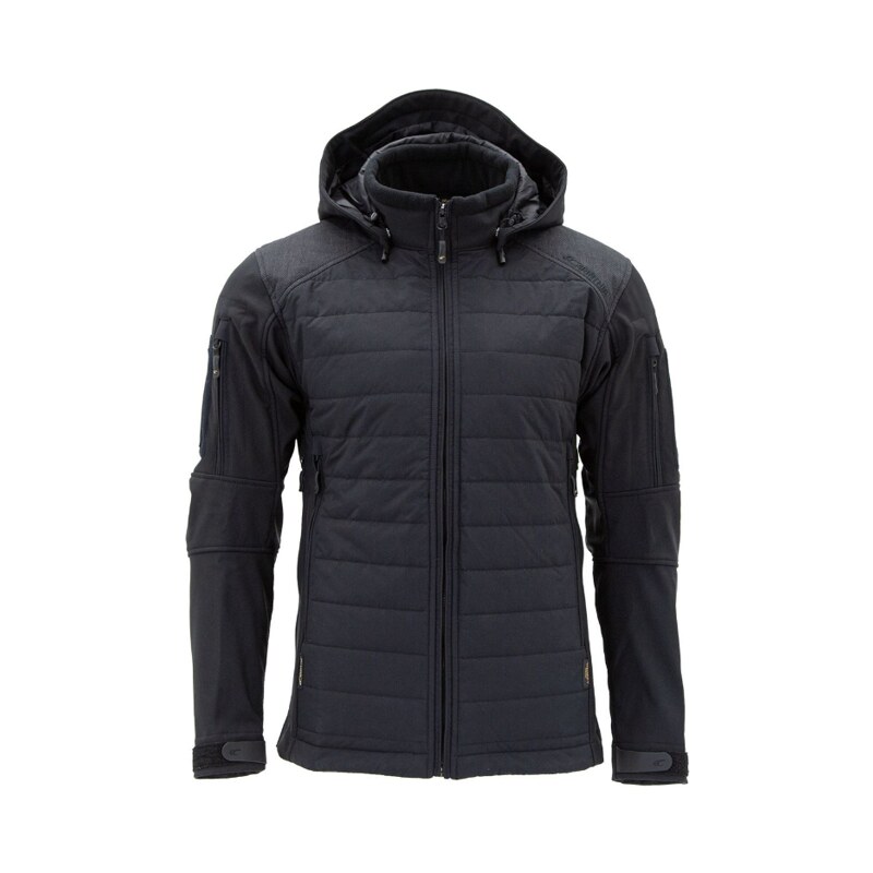 Carinthia Bunda G-Loft IG PRO Jacket černá