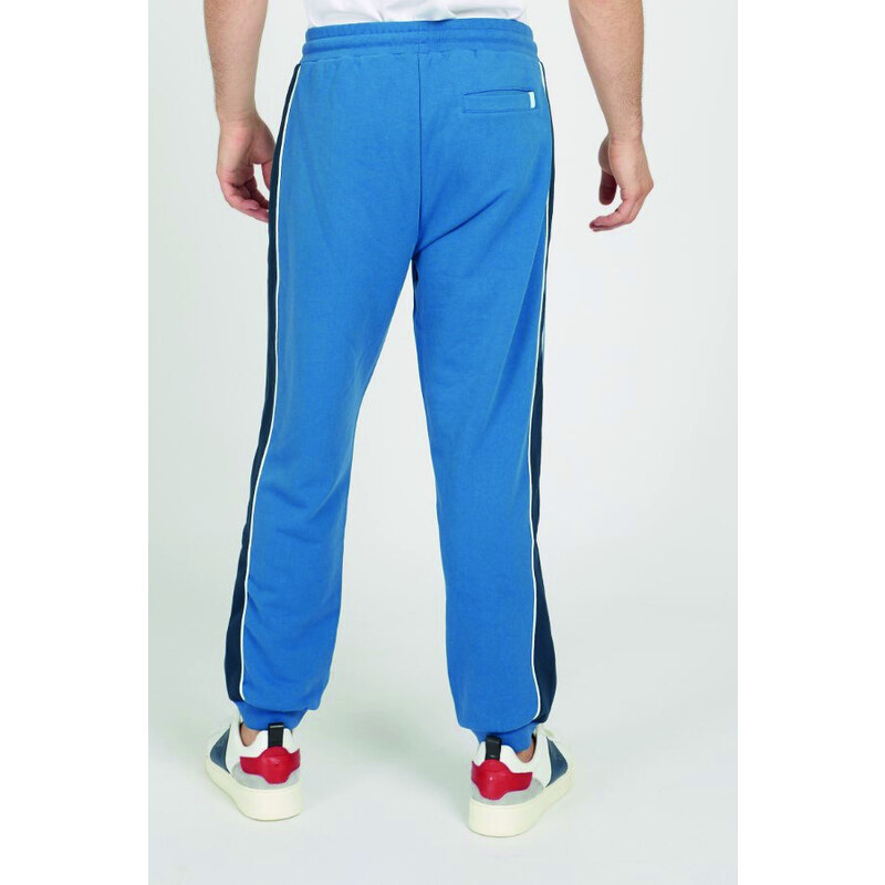 TEPLÁKY LA MARTINA MAN JOGGING PANTS FLEECE FLEEC