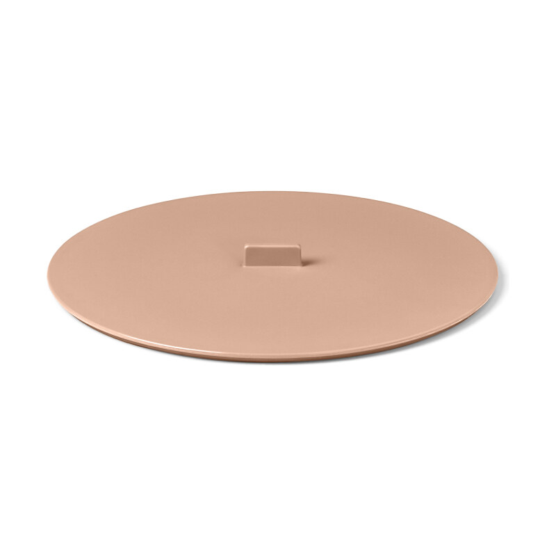 Poklice BLIM PLUS Nettuno/Hera M CP50-335 Pink Sand, 20 cm