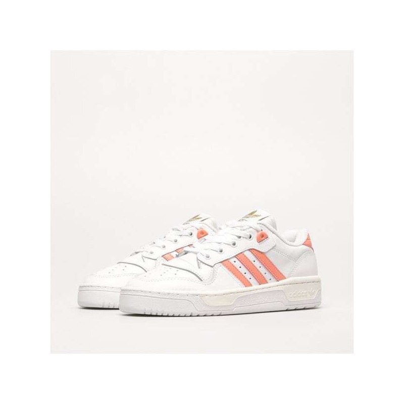 Adidas Rivalry Low W ženy Boty Tenisky GW2184