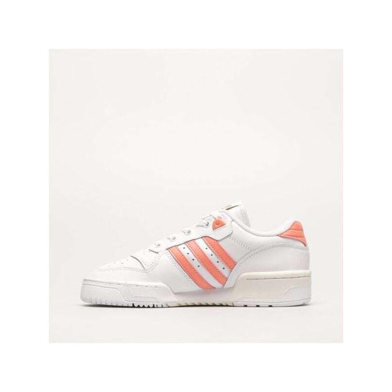 Adidas Rivalry Low W ženy Boty Tenisky GW2184