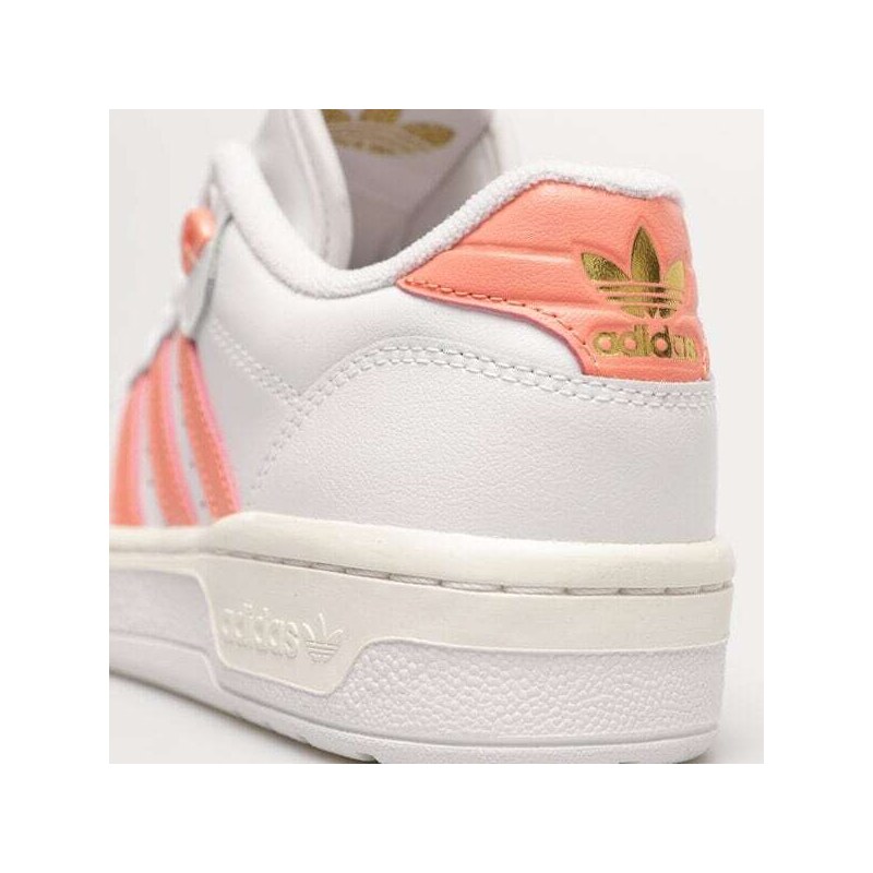 Adidas Rivalry Low W ženy Boty Tenisky GW2184