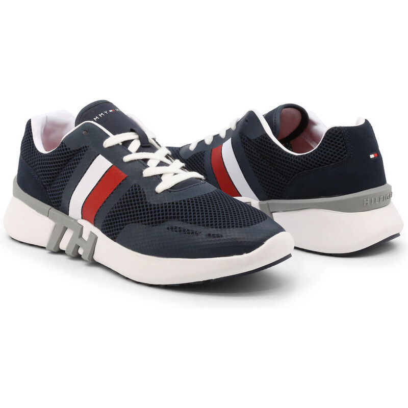 TOMMY HILFIGER FM0FM02661 PÁNSKÉ TENISKY