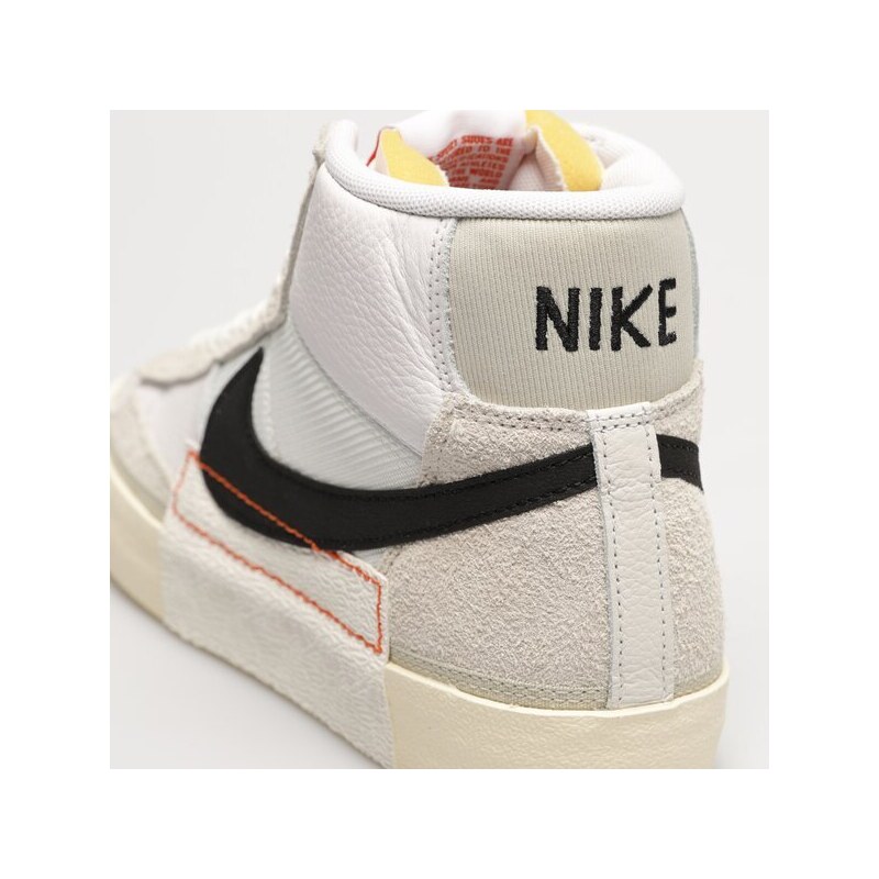 Nike Blazer '77 Remastered Muži Boty Tenisky DQ7673-100