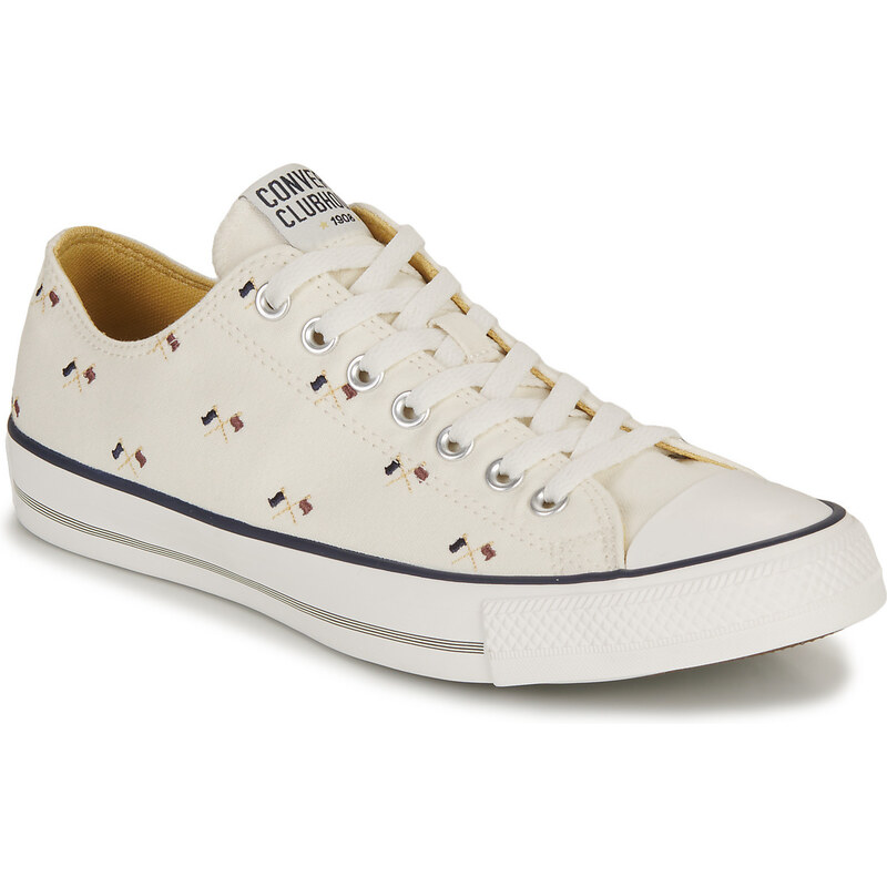 Converse Tenisky CHUCK TAYLOR ALL STAR-CONVERSE CLUBHOUSE >