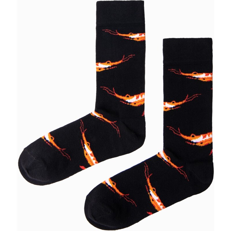 Ombre Men's socks