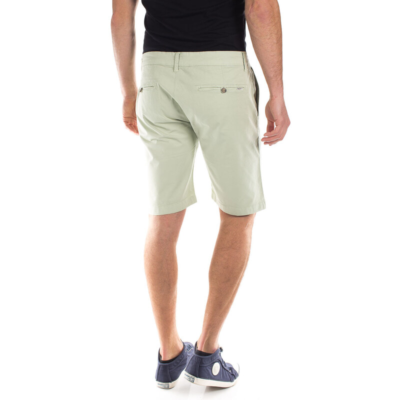 Pepe Jeans MC QUEEN SHORT