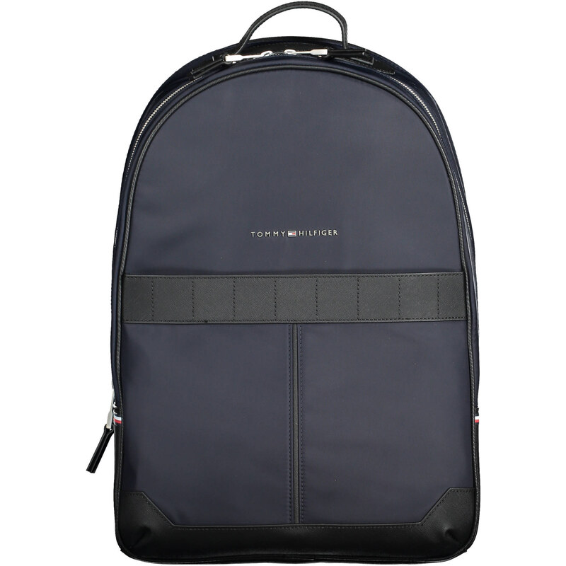 TOMMY HILFIGER modrý batoh