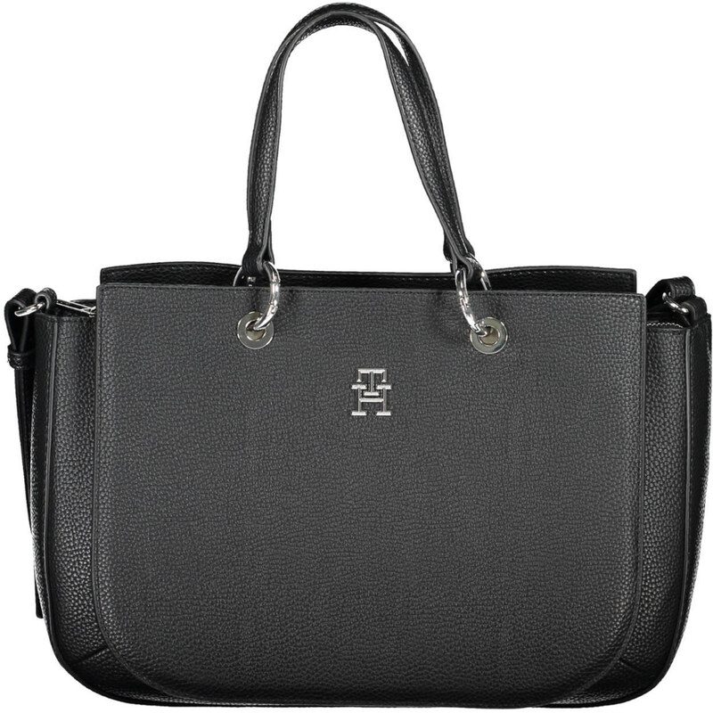 Černá kabelka Tommy Hilfiger 107269553