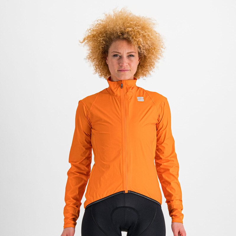 Sportful Hot Pack No Rain 2.0 cyklistická bunda, dámská,