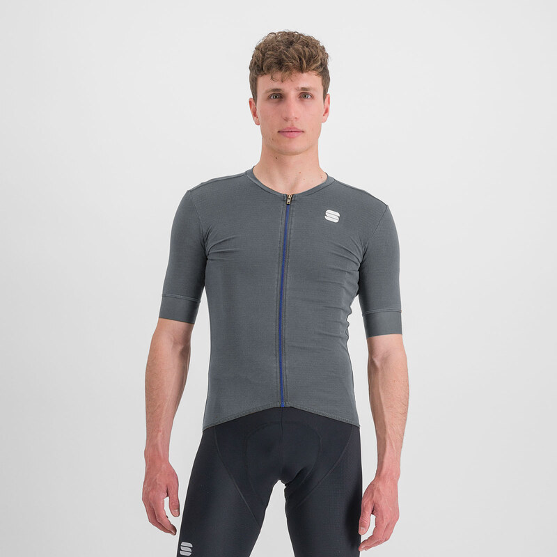 Dres Sportful Monocrom, antracitový
