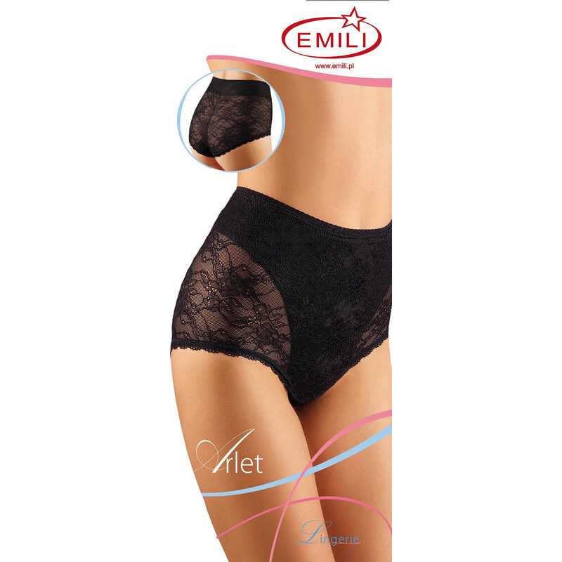 Emili Arlet kalhotky S-2XL 90469767