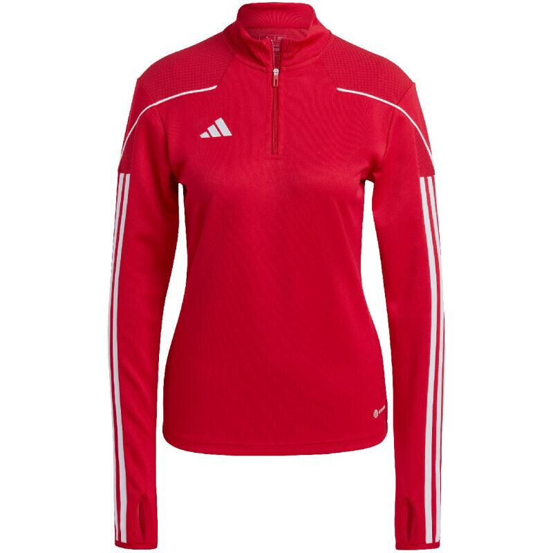 Dámské tričko Tiro 23 League Training Top W HS3482 - Adidas