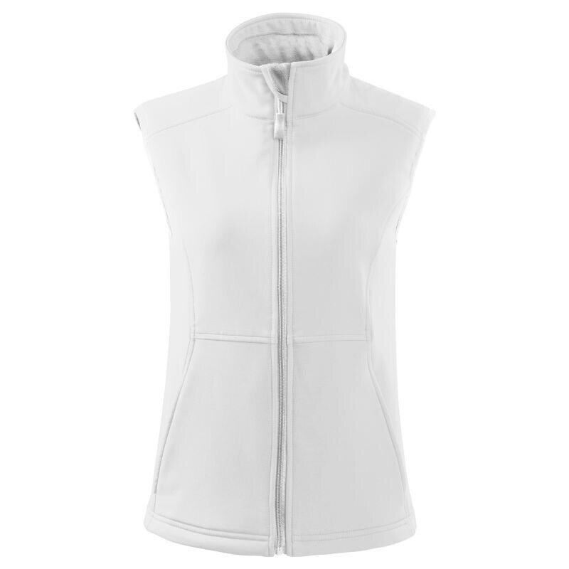 Dámská softshellová vesta Vision W MLI-51600 - Malfini 92183651