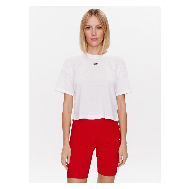 T-Shirt Tommy Hilfiger