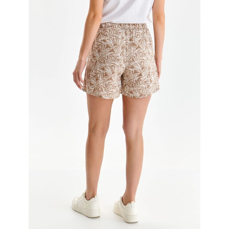 Top Secret LADY'S SHORTS