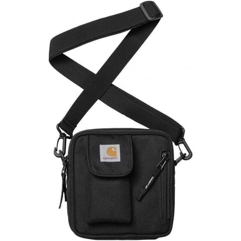 TAŠKA CARHARTT WIP Essentials - černá -