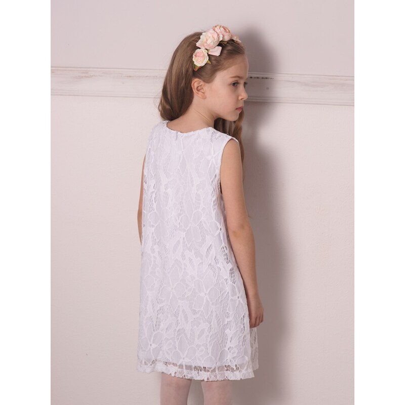 Look Made With Love Kids's Dress 121B Principessa