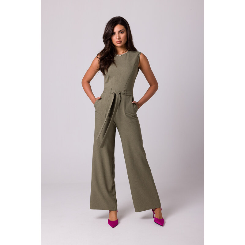 BeWear Womans Jumpsuit B256 115536159