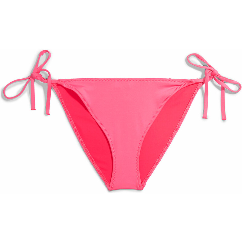 Calvin Klein Dámské plavky Bikini CK Monogram