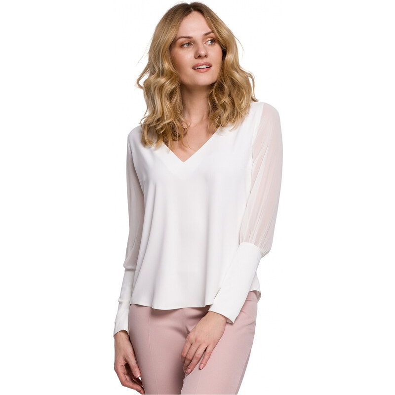 Dámská halenka K066 - Makover
