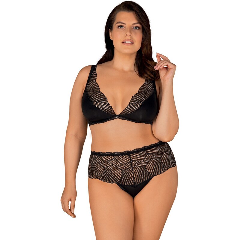 Obsessive Poutavý set Klarita set Velikost: L/XL 81017209