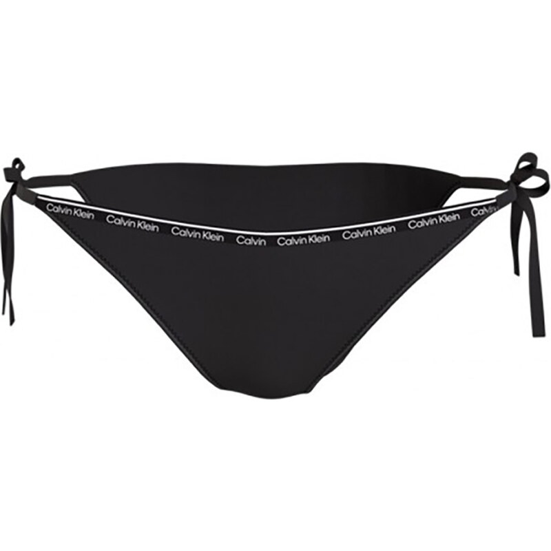 Calvin Klein Dámské plavky Bikini Core Logo