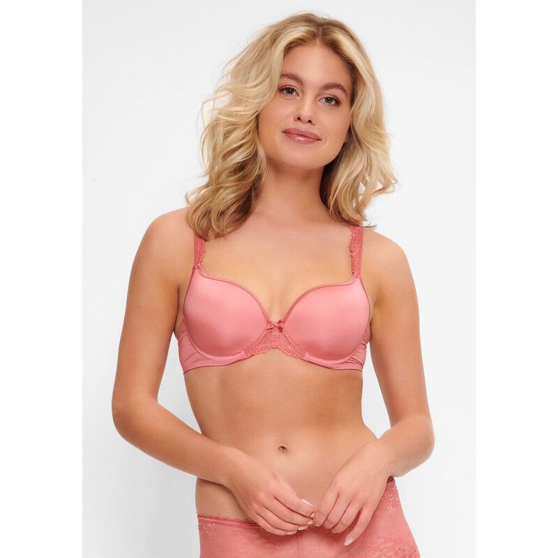 Dámská podprsenka rose model 17281869 - LingaDore