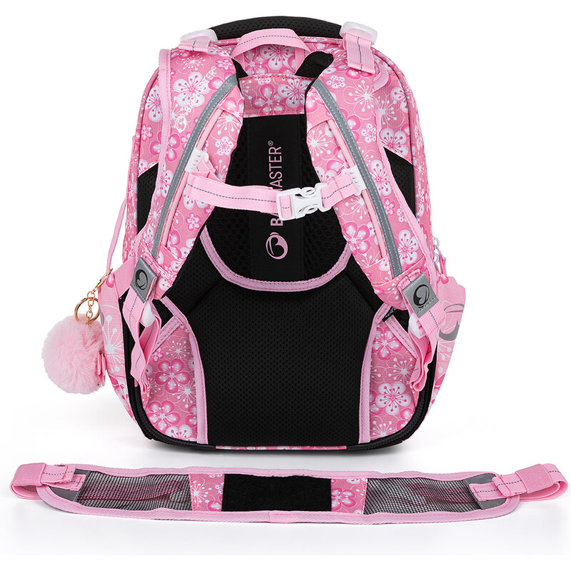 Bagmaster Vega 23 A Pink