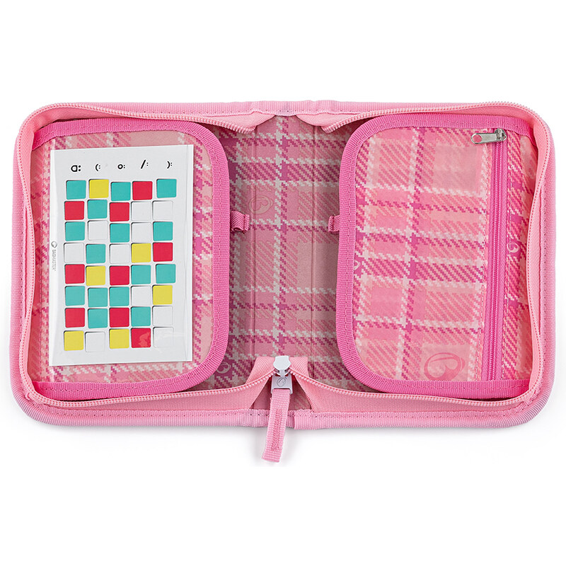 Bagmaster Case Vega 23 A Pink