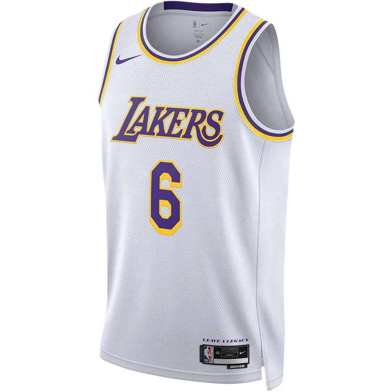 Los Angeles Lakers Association Edition 2022 23 Los Angeles Lakers Association Edition 2022 23