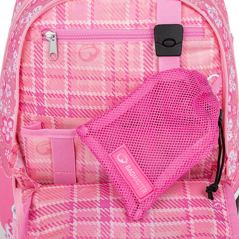 Bagmaster Vega 23 A Pink