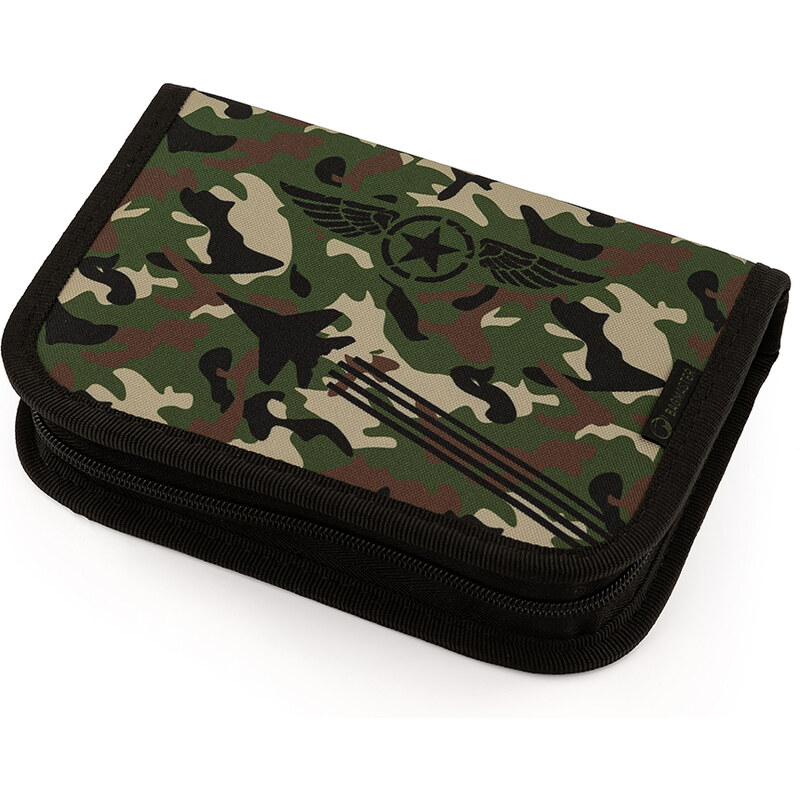 Bagmaster Case Prim 23 C Camo